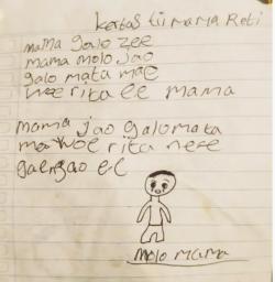 Tragedi Anak SD di Ngada NTT, Kecewa Tak Dibelikan Buku, Bocah 10 Tahun Akhiri Hidupnya