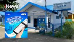 Dirut PDAM Takalar Jelaskan Soal Pembayaran Lewat Aplikasi MKP