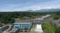 PLTM Sei Wampu 1 Mulai Beroperasi, Perkuat Pasokan Listrik Bersih Sumatera