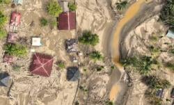 Pascabencana Sumatra, Satgas Sebut Ada 10 Kabupaten yang Masih Butuh Atensi Khusus