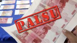 Pengedar Uang Palsu Divonis Berbeda oleh PN Surabaya