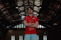 Persija Jakarta Resmi Rekrut Mauro Zijlstra