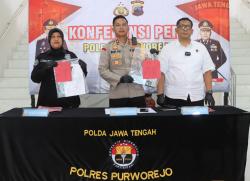 Modus Polisi Gadungan Peras Warga Purworejo Puluhan Juta Rupiah, 3 Pelaku Diringkus
