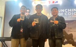 Single Baru Ifan Seventeen Bicara Cinta yang Tak Lagi Sama