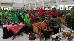 Rayakan Harlah ke-8 di Boyolali, Guru Inpassing Suarakan Harapan Diangkat PPPK