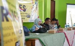 Ketua DPRD Cianjur: Partisipasi Masyarakat Elemen Kunci Proses Legislasi dan Penganggaran