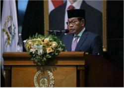 Pramono Anung Tetapkan Peta Jalan Industri Jakarta 20 Tahun Lewat Raperda RPIP 2026–2046