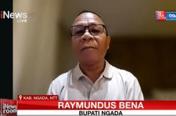 Bupati Ngada Akhirnya Angkat Bicara: Tragedi Siswa SD Bukan Sekadar Masalah Buku dan Pena