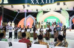 Kota Semarang Siap Jadi Tuan Rumah MTQ Nasional XXXI Tahun 2026