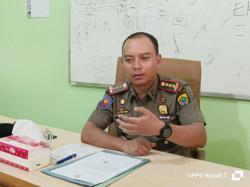 Jelang Ramadhan 2026, Satpol PP Cianjur Amankan Belasan PSK