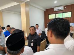 Diresmikan Bupati Aep, MPP Cikampek Resmi Beroperasi Penuh