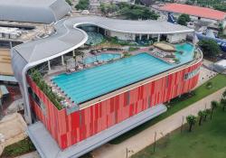 Ini Mal Terbesar di Bekasi yang Punya Rooftop Gym dan Wellness Center, Wajib Dikunjungi!