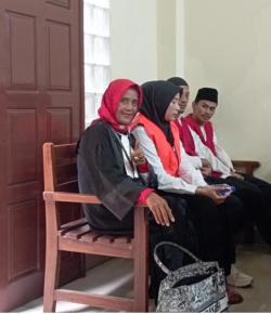 Kasus Potong Alat Vital Kekasih, Windi Syintia Putri Mulai Disidang di PN Tanjung Karang