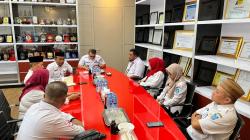 Pemda Bangka Dukung Penuh Program PMI 2026, Layanan Kemanusiaan Jadi Prioritas