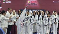 Pengusaha Wanita Bangkit, HIPMI Jateng Ajak Perempuan Ambil Peran Strategis