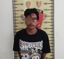Ops Pekat Marano 2026 Sikat Maling Motor di Pasangkayu