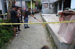 Tragis, Anggota Satpol PP di Kebumen Meninggal Terkena Sabit Saat Evakuasi ODGJ