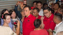 Demi Stabilitas Ekonomi Hasyim Minta Relokasi Pasar Sambas Tunggu Usai Lebaran