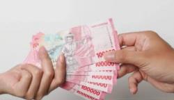 Separuh Perusahaan di Kabupaten Tangerang Belum Mampu Terapkan UMK 2026