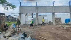 Proyek KDMP Terobos Lahan Sawah Dilindungi, Peringatan Gubernur Tak Digubris