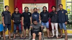 Pencuri Ternak di Jeneponto Dibekuk, Gasak 13 Kambing dan Seekor Kuda