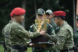 Ketika Kopassus dan Brand Lokal Bersinergi Dorong Prestasi Olahraga Tembak Nasional