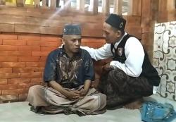 20 Tahun Dipasung, Sukirno Kini Mulai Tersenyum di Pondok Rehabilitasi Lamongan