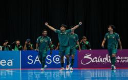 Timnas Futsal Indonesia Cetak Sejarah, Lolos Semifinal Piala Asia Futsal 2026