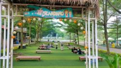 Liburan Dekat Rumah: 6 Tempat Seru untuk Keluarga di Depok