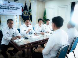 Rutan Barru Tancap Gas Menuju WBBM 2026, Pegawai Terbaik Disaring