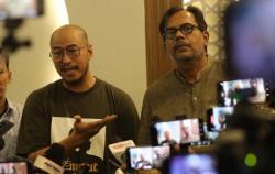 Mens Rea Diputar Ulang dan Dibedah Bersama kala Pandji Datangi MUI