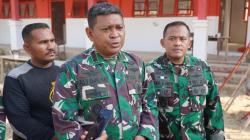 KSAD Akan Resmikan 2 Sekolah Hasil Renovasi TNI AD di Aceh