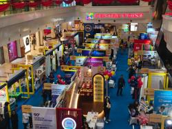 Pameran Pendidikan Education Expo 2026 Buka Akses Informasi Pendidikan Berkualitas