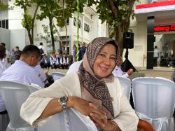 DP3A Karawang Berikan Pendampingan Psikologis kepada Anak Pelaku Penusukan Ayah Kandung