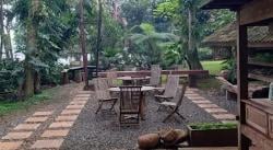 Hangout di Depok? Ini 6 Cafe dan Warung Kekinian yang Anti Bikin Kantong Jebol