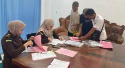 Kasus Pencurian di Pidie Jaya Berlanjut ke Pengadilan, 2 Tersangka Diserahkan ke Kejaksaan