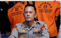 Kapolres Pringsewu: Pers Pilar Demokrasi dan Jembatan Informasi untuk Masyarakat