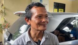 Detik-detik Warga Amankan Macan Tutul di Pacet Bandung, Mulut Disumpal, Kaki Diikat