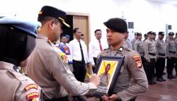 Anggota Polrestabes Makassar Brigpol Nasrullah Dipecat karena Tinggalkan Tugas Sejak 2022