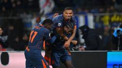 Hasil Coppa Italia: Bungkam Torino, Inter Milan Segel Tiket Semifinal di Depan Presiden FIFA