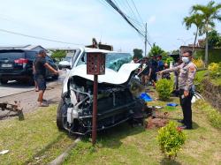 Kecelakaan Maut di Paiton Probolinggo, Dosen Meninggal Dunia dan 9 Orang Luka-luka