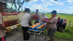 Pria Asal Pati Ditemukan Tak Bernyawa Dalam Truk, Usai Beli Semangka di Balen Bojonegoro