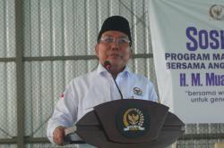 Muazzim Akbar Sebut MBG Bukan Program Politik, Tapi Investasi Bangsa