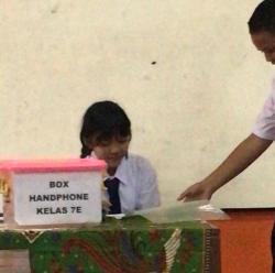 Batasi Penggunaan Ponsel, Sekolah Perketat Aturan demi Fokus Belajar