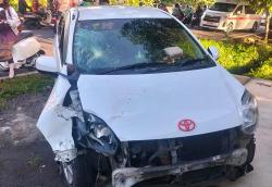  Kecelakaan Beruntun di Bantul, Lansia Tewas