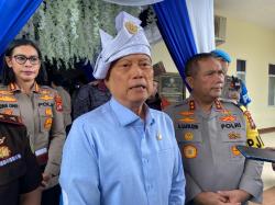 Sambut KUHP-KUHAP Baru, Komisi III DPR RI Minta Aparat Penegak Hukum di Kepri Berubah