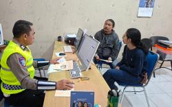 Marak Modus Penipuan Tagihan ETLE lewat Pesan Singkat, Ini Imbauan Dirlantas Polda Jateng