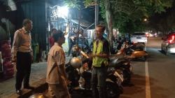 Sidak Jukir dan PKL, Pelanggaran Rambu Parkir Masih Ditemukan