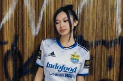Bobotoh Cantik Tiara Optimis Persib Tumbangkan Malut United, Jaga Tren Positif di Kandang