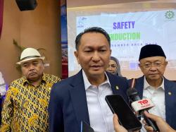 DPR RI Dorong Proyek Migas Utamakan Produk Dalam Negeri Ber-TKDN Tinggi